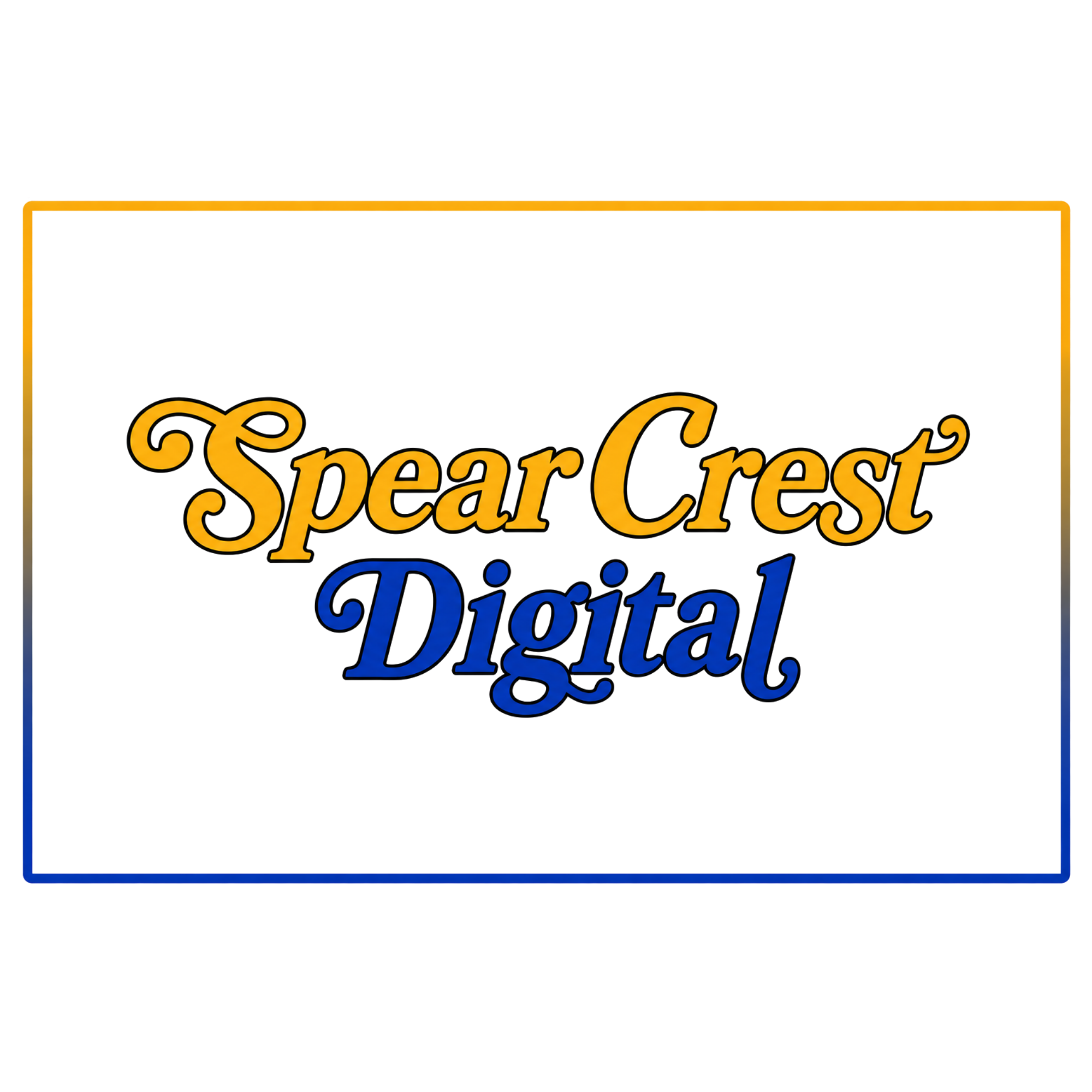 Spear Crest Digital